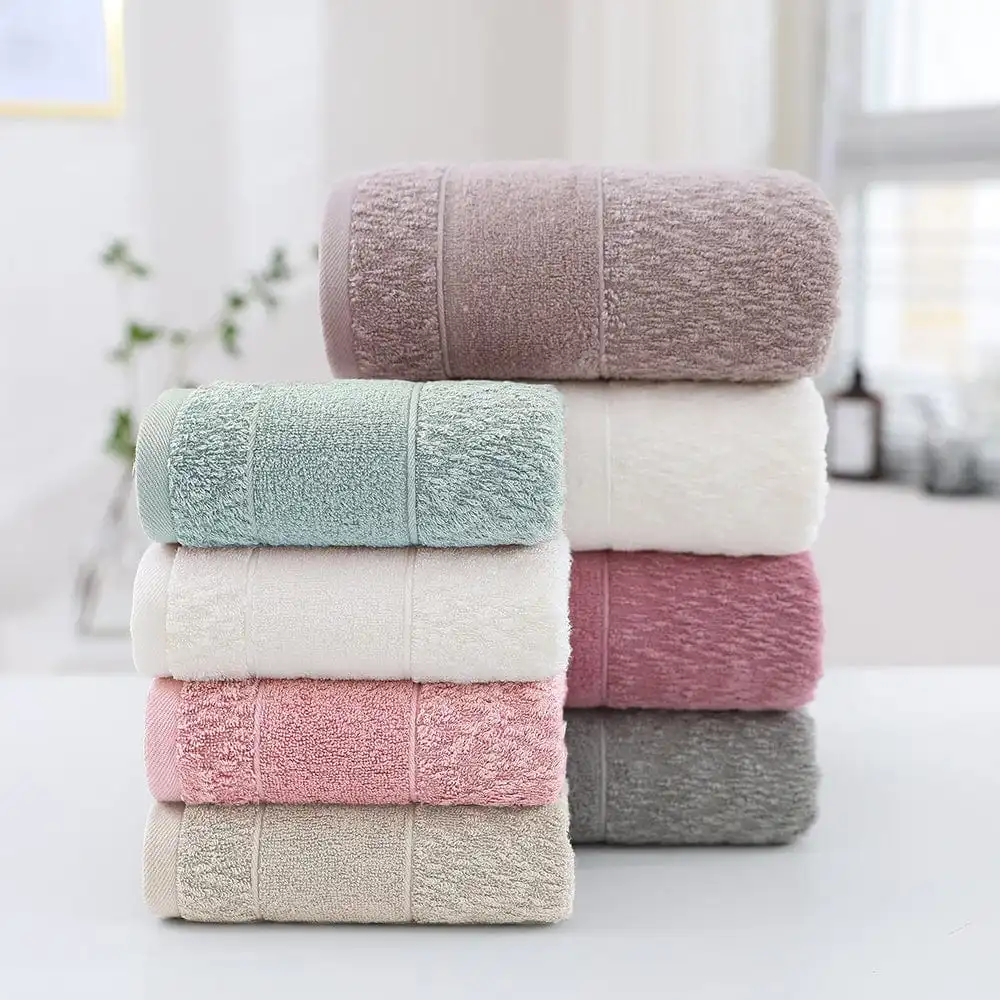 Towels
